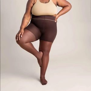 Sheertex Shaping Tights